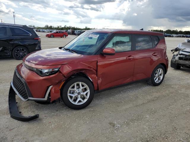 KIA SOUL 2023 kndj23au3p7862969