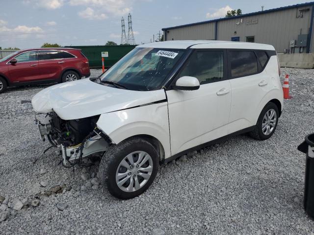 KIA SOUL 2023 kndj23au3p7866214