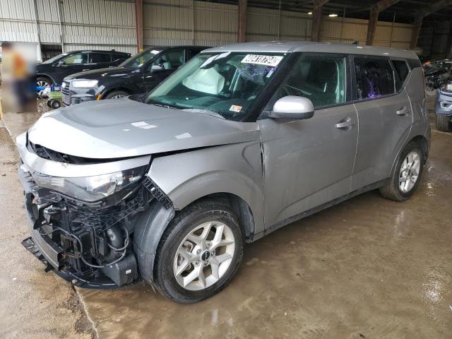 KIA SOUL 2023 kndj23au3p7869498