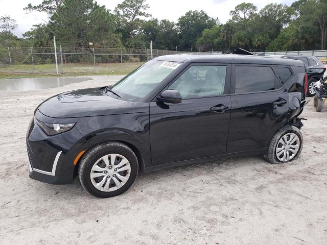 KIA SOUL LX 2023 kndj23au3p7876418