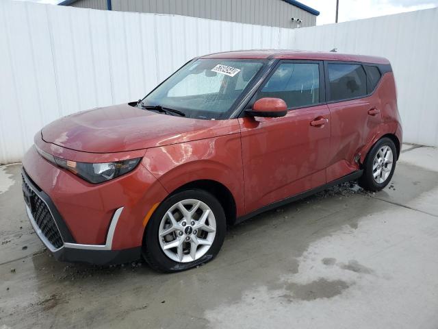 KIA SOUL 2023 kndj23au3p7877598