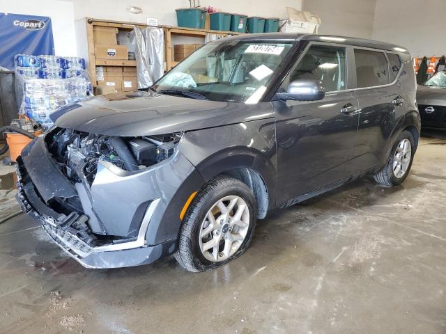 KIA SOUL LX 2023 kndj23au3p7879075