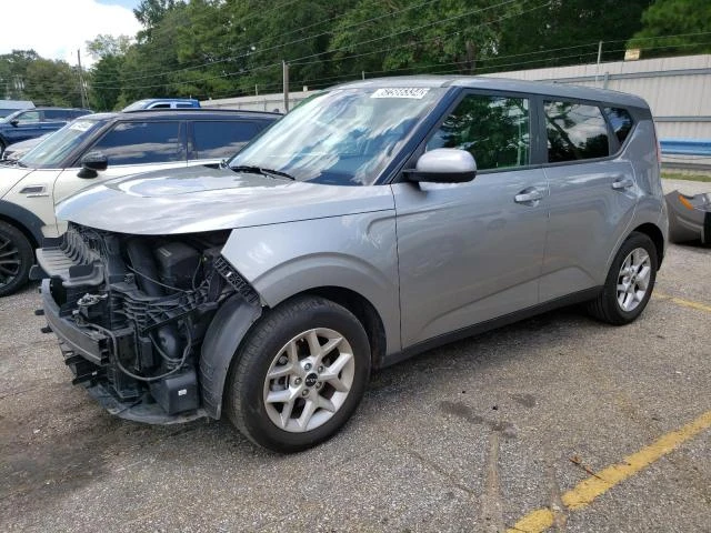 KIA SOUL LX 2023 kndj23au3p7880971