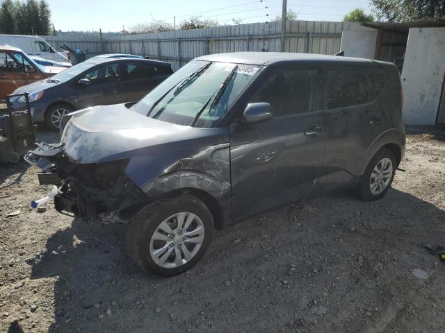 KIA SOUL LX 2023 kndj23au3p7887807