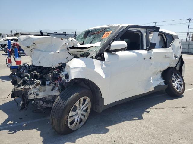 KIA SOUL 2023 kndj23au3p7892943