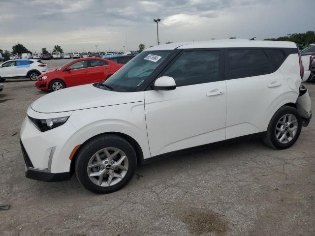 KIA SOUL LX 2023 kndj23au3p7893204