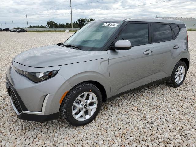 KIA SOUL 2023 kndj23au3p7896278