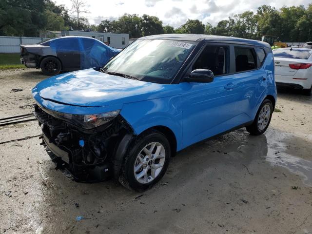 KIA SOUL LX 2024 kndj23au3r7219489