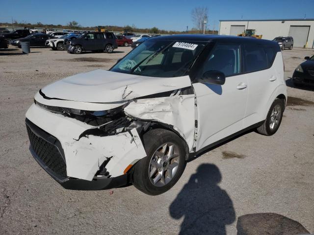 KIA SOUL LX 2024 kndj23au3r7231609