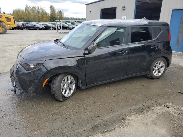 KIA SOUL LX 2024 kndj23au3r7235319