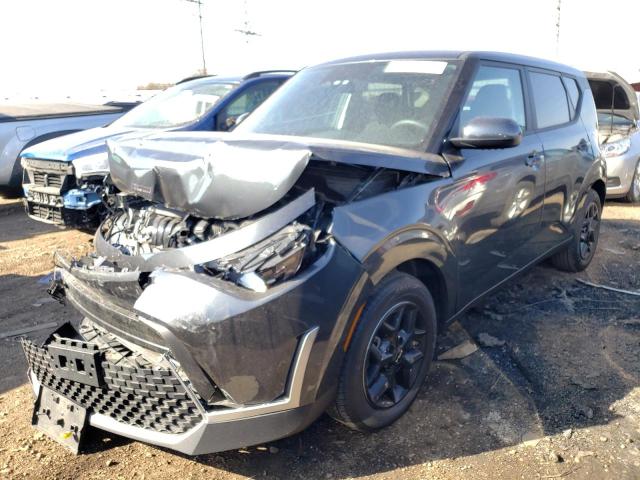 KIA SOUL 2024 kndj23au3r7899555