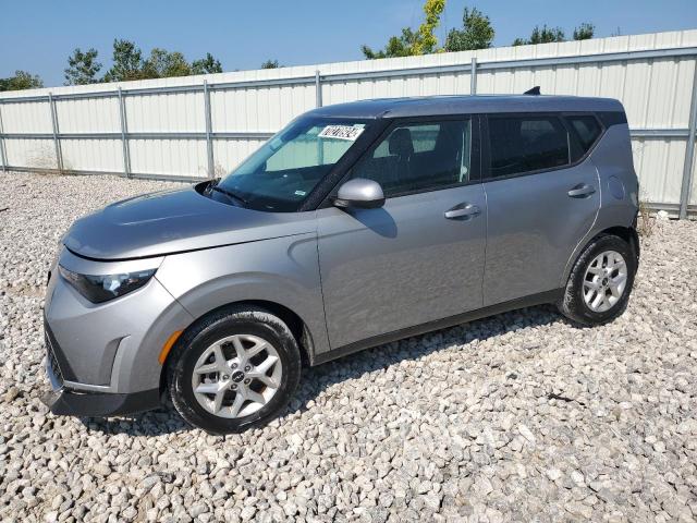 KIA SOUL LX 2024 kndj23au3r7914572