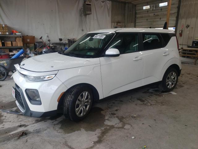 KIA SOUL LX 2020 kndj23au4l7037677