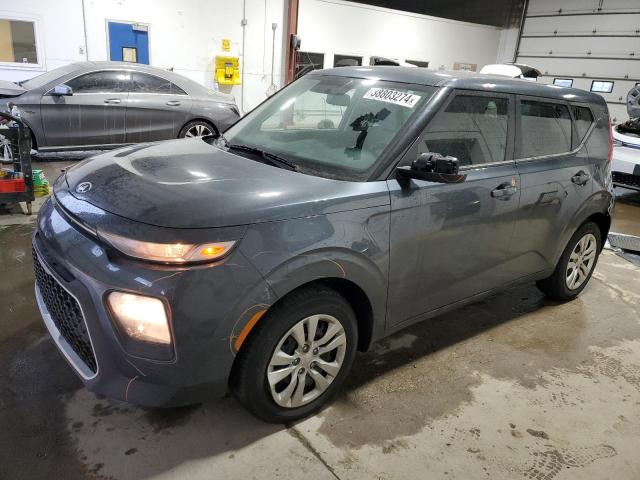 KIA SOUL 2020 kndj23au4l7043480