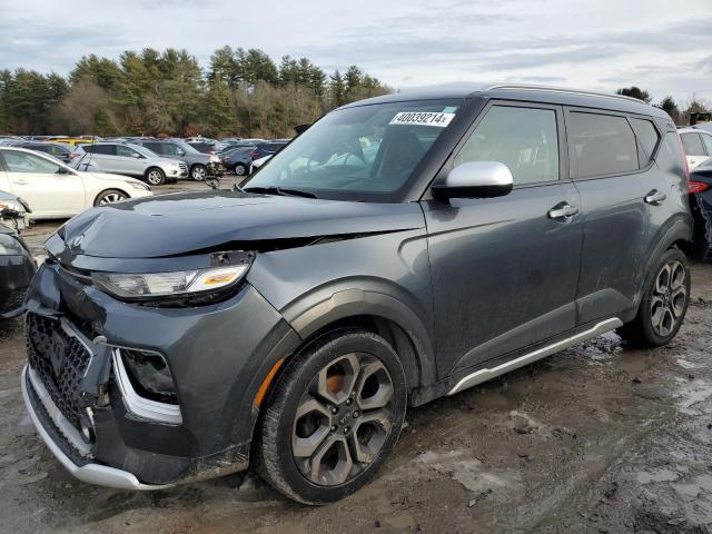 KIA SOUL 2020 kndj23au4l7056942