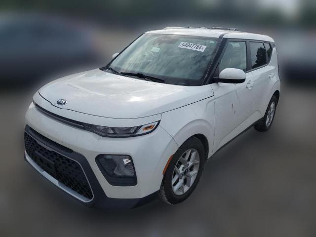 KIA SOUL 2020 kndj23au4l7057265