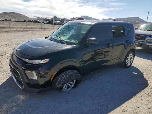 KIA SOUL LX 2020 kndj23au4l7060490