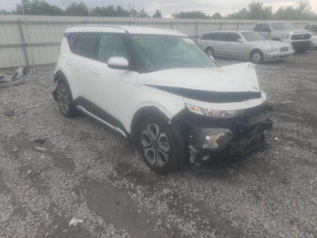 KIA SOUL LX 2020 kndj23au4l7062739