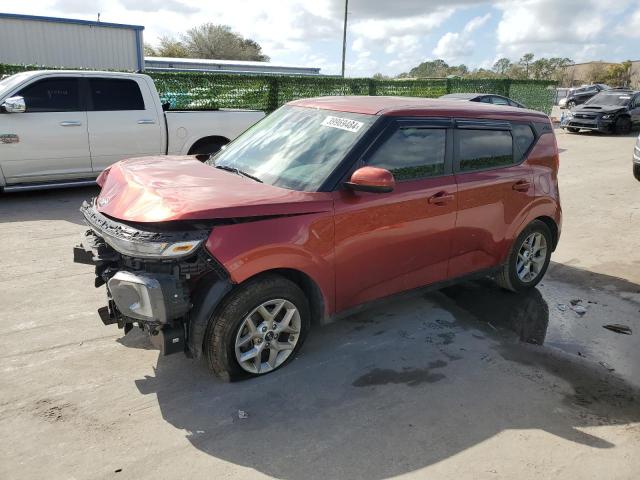 KIA SOUL 2020 kndj23au4l7064409