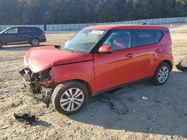 KIA SOUL 2020 kndj23au4l7073479