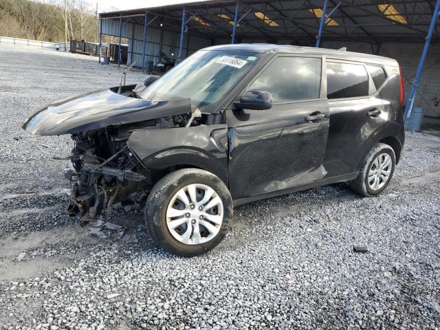 KIA SOUL 2020 kndj23au4l7076527