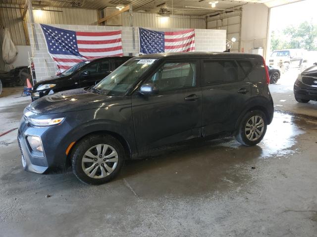 KIA SOUL LX 2020 kndj23au4l7088936