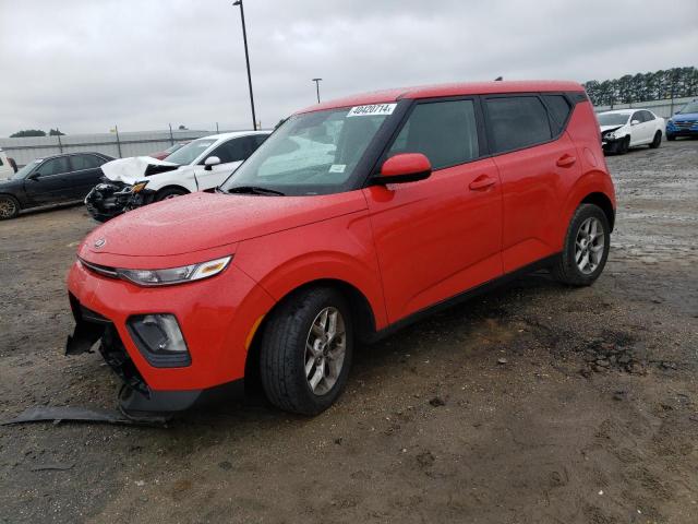 KIA SOUL 2020 kndj23au4l7702156