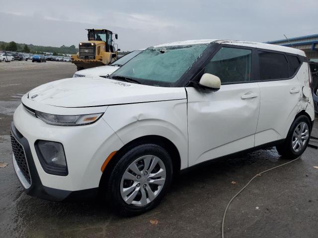 KIA SOUL 2020 kndj23au4l7712430