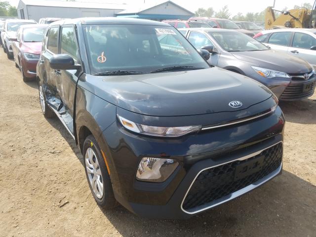 KIA NULL 2020 kndj23au4l7714601