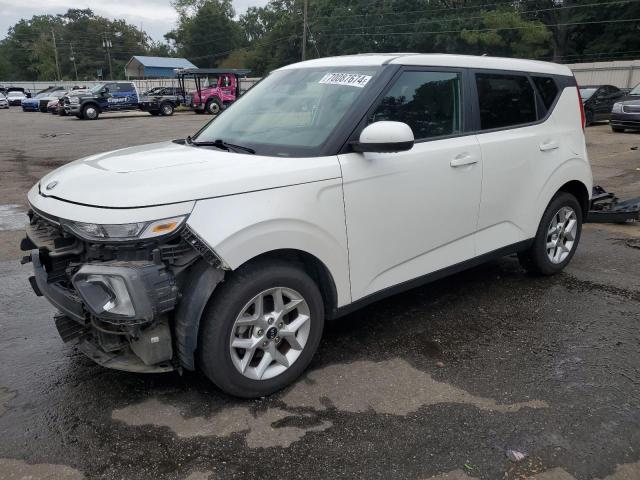 KIA SOUL LX 2020 kndj23au4l7721080