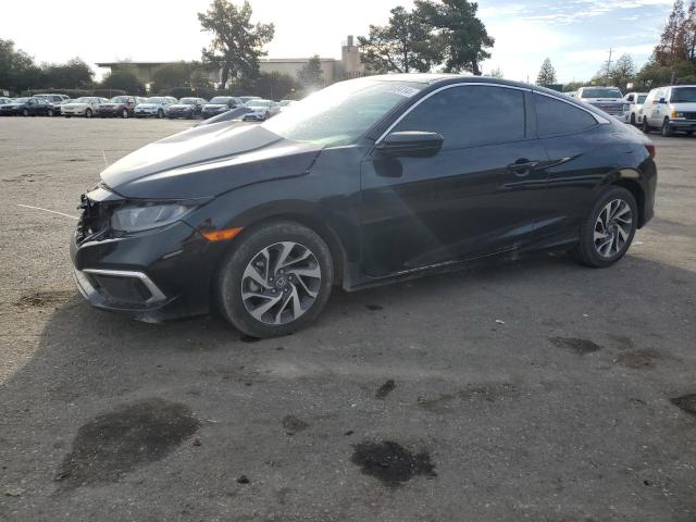 HONDA CIVIC 2019 kndj23au4m7137196