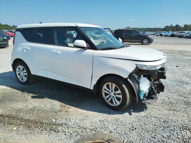 KIA SOUL 2021 kndj23au4m7139613