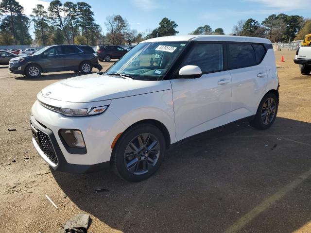 KIA SOUL 2021 kndj23au4m7148134