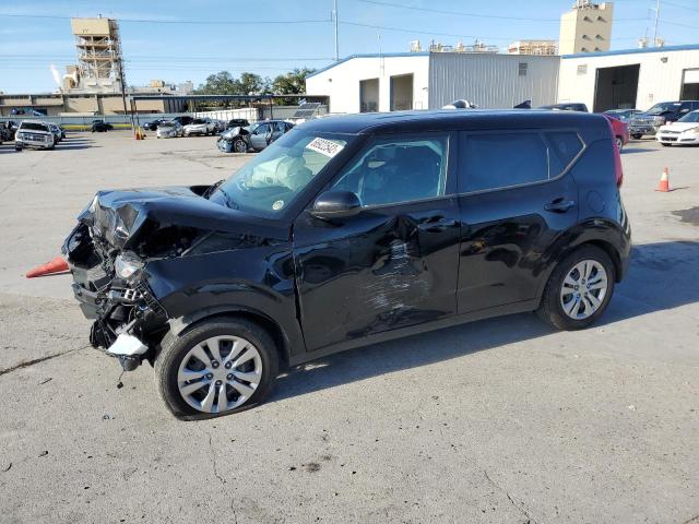 KIA SOUL LX 2021 kndj23au4m7738429