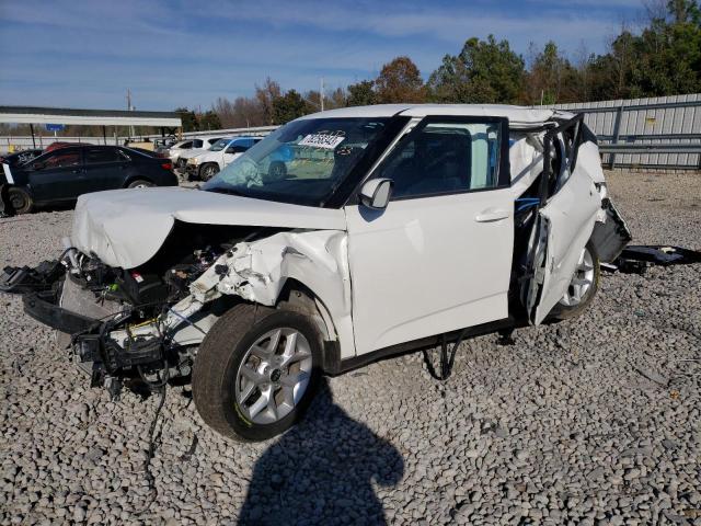 KIA SOUL 2021 kndj23au4m7751584