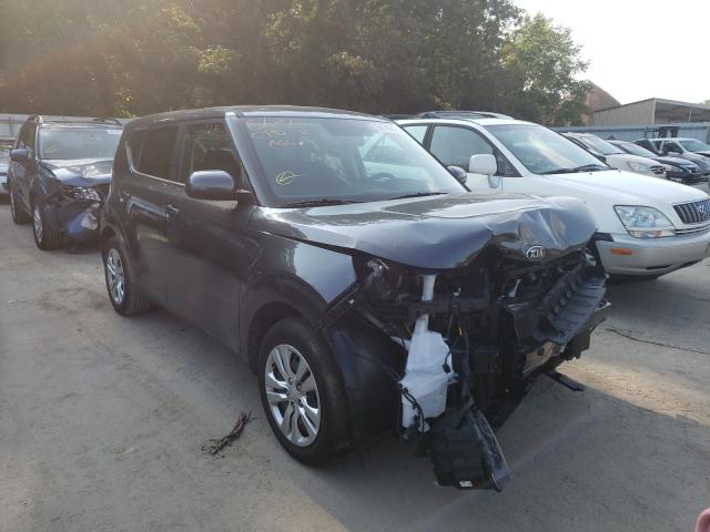 KIA SOUL LX 2021 kndj23au4m7762617