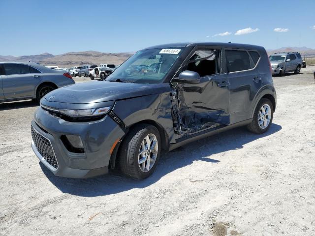 KIA SOUL LX 2021 kndj23au4m7782995