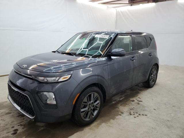 KIA SOUL 2021 kndj23au4m7794774