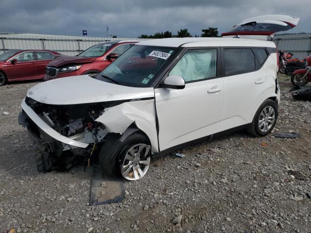 KIA SOUL 2022 kndj23au4n7165131