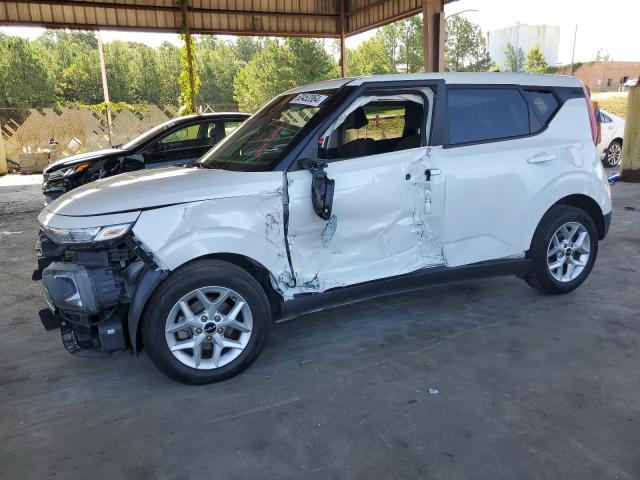 KIA SOUL LX 2022 kndj23au4n7167218