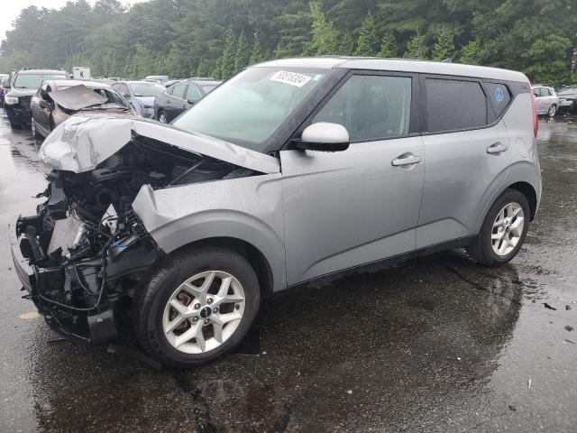 KIA SOUL LX 2022 kndj23au4n7815656