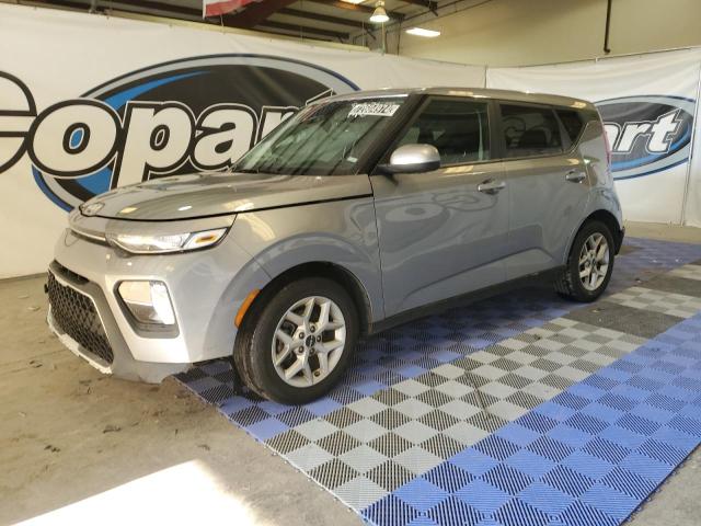 KIA SOUL LX 2022 kndj23au4n7816533