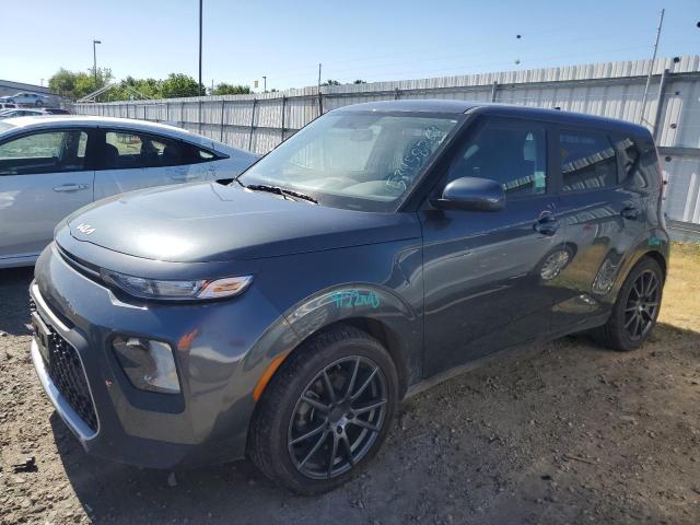 KIA SOUL 2022 kndj23au4n7820422