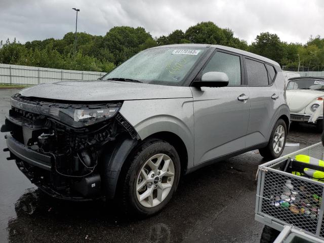 KIA SOUL LX 2023 kndj23au4p7188654