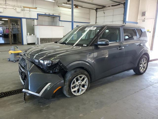 KIA SOUL LX 2023 kndj23au4p7195166