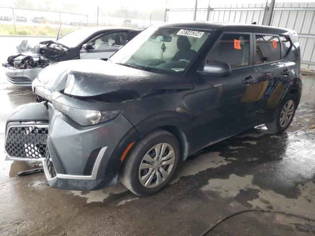 KIA SOUL LX 2023 kndj23au4p7198004