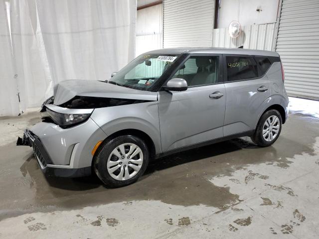 KIA SOUL 2023 kndj23au4p7212614