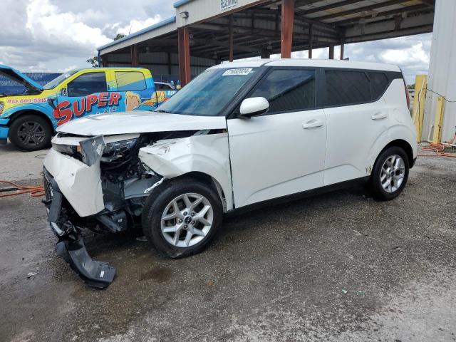 KIA SOUL LX 2023 kndj23au4p7217232