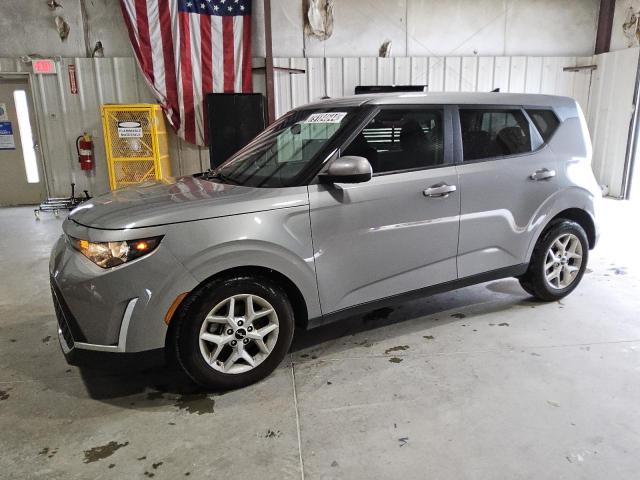 KIA SOUL LX 2023 kndj23au4p7853715