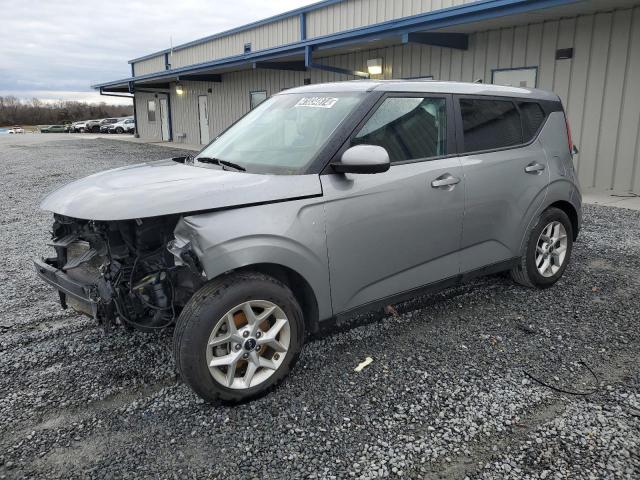 KIA SOUL 2023 kndj23au4p7861748